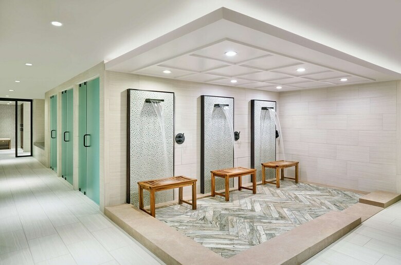 Hotel Grand Hyatt Vail