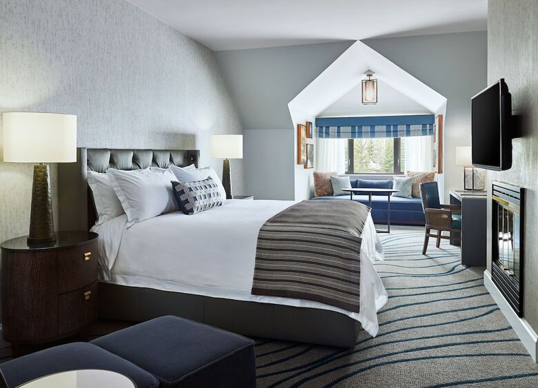Hotel Grand Hyatt Vail