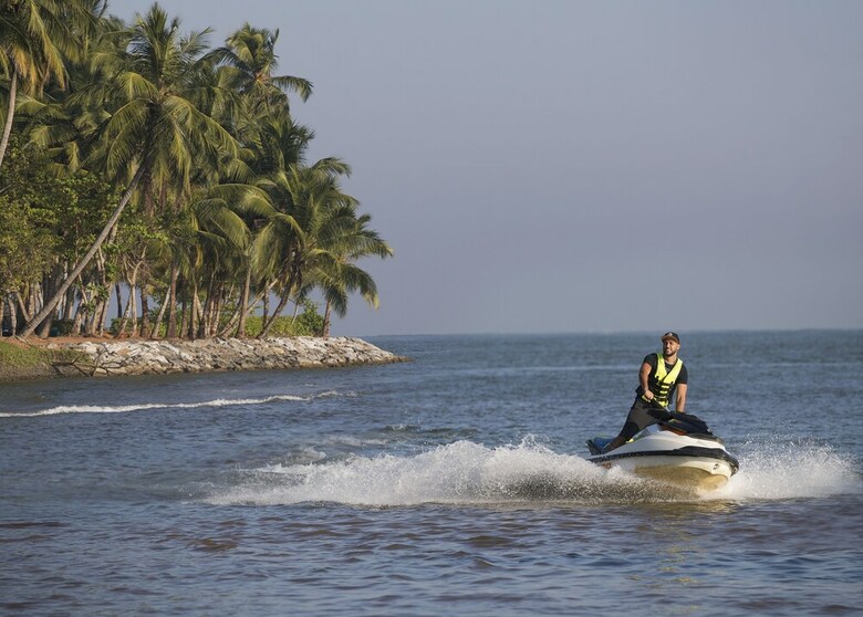 Apartamento Anantara Kalutara Resort