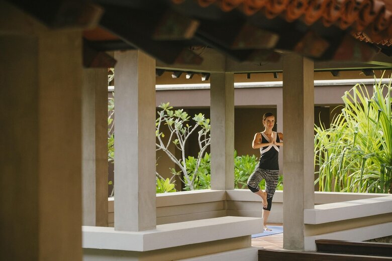 Apartamento Anantara Kalutara Resort