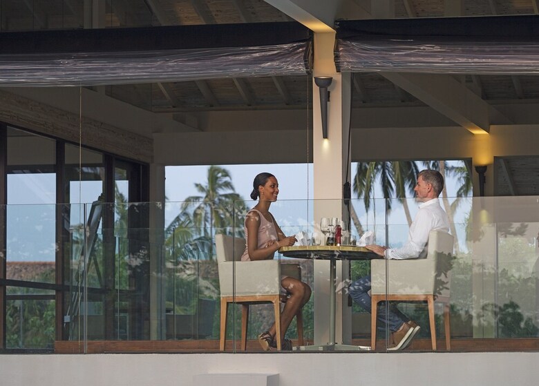 Apartamento Anantara Kalutara Resort