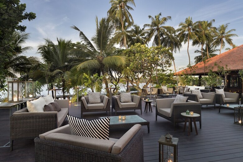 Apartamento Anantara Kalutara Resort