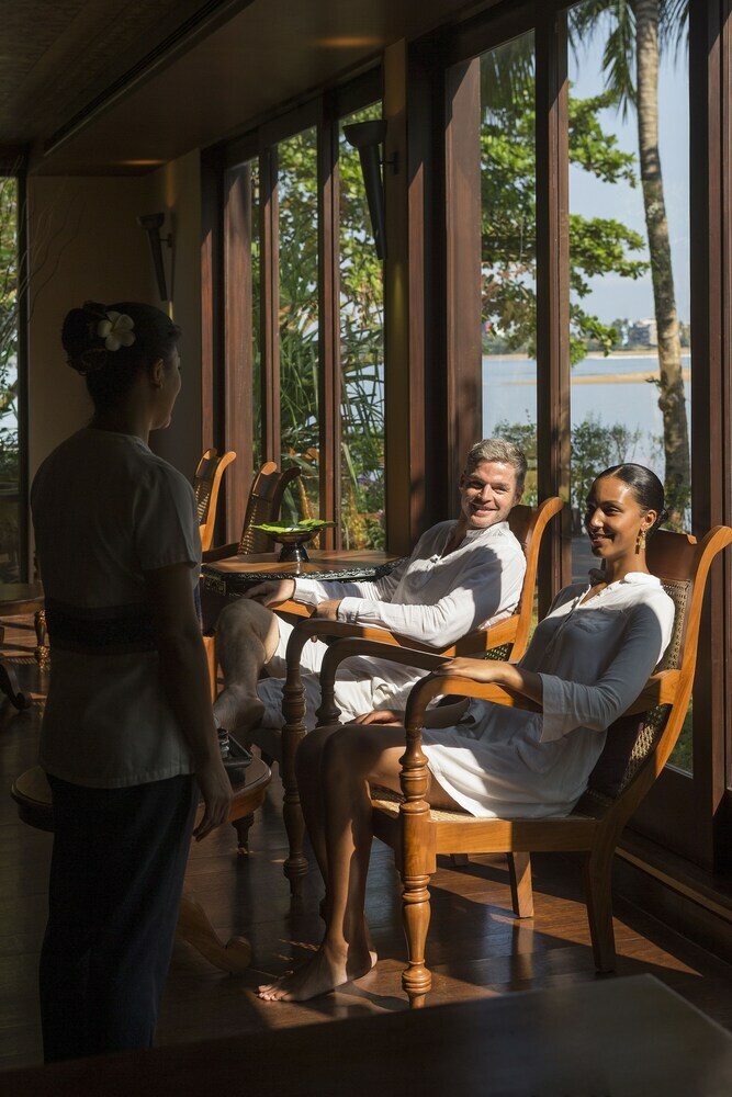 Apartamento Anantara Kalutara Resort