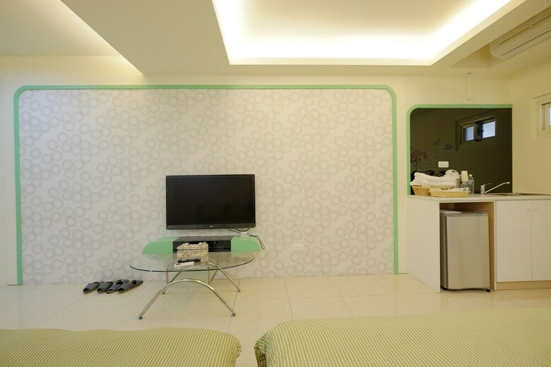 Hotel Mimi's House