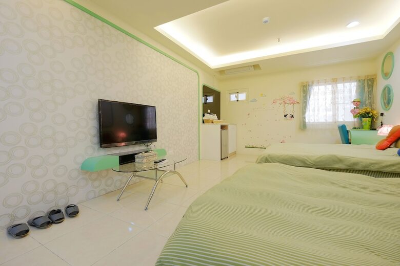 Hotel Mimi's House