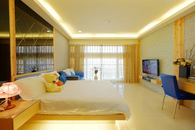Hotel Mimi's House