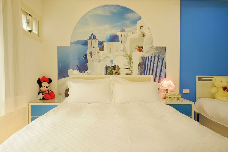 Hotel Mimi's House