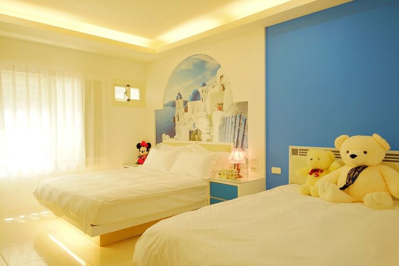 Hotel Mimi's House