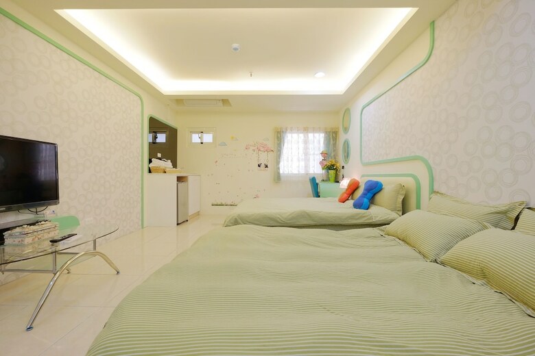 Hotel Mimi's House