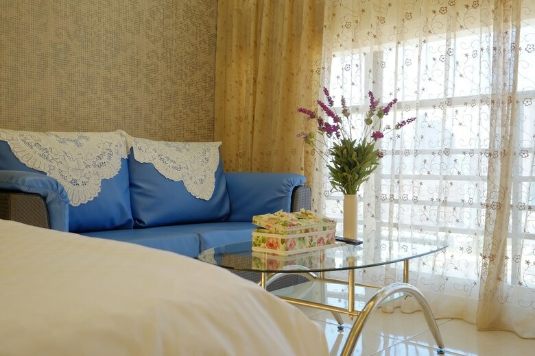 Hotel Mimi's House