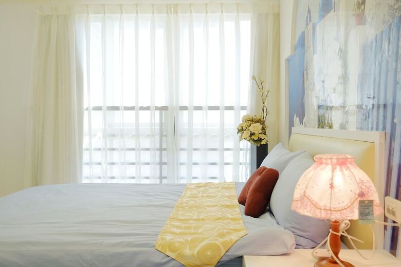Hotel Mimi's House