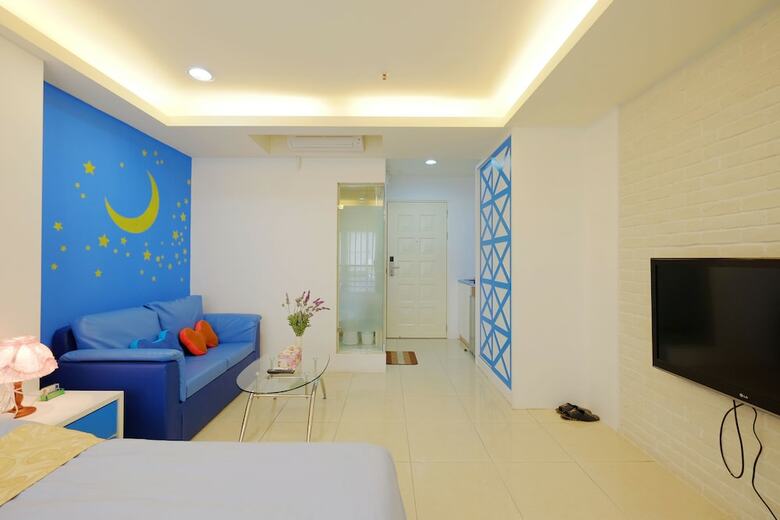 Hotel Mimi's House