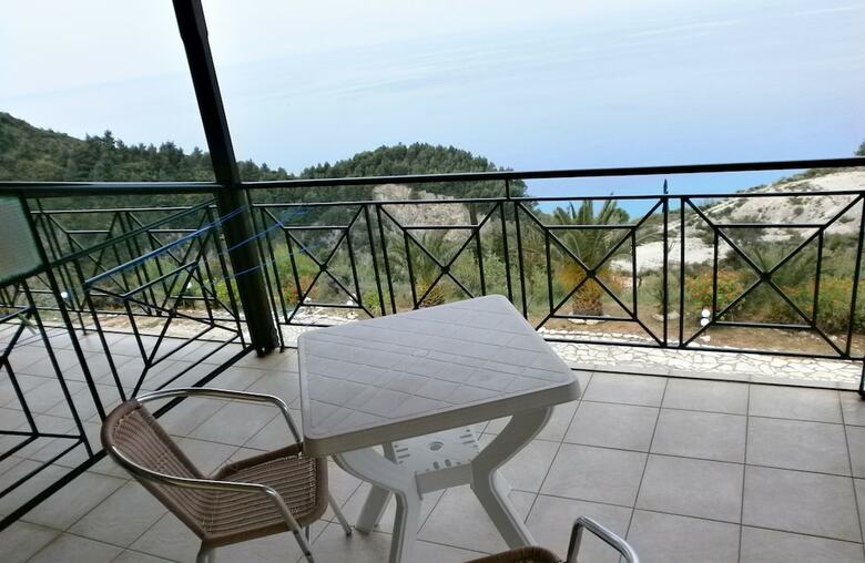 Hotel La Casa D' Irene