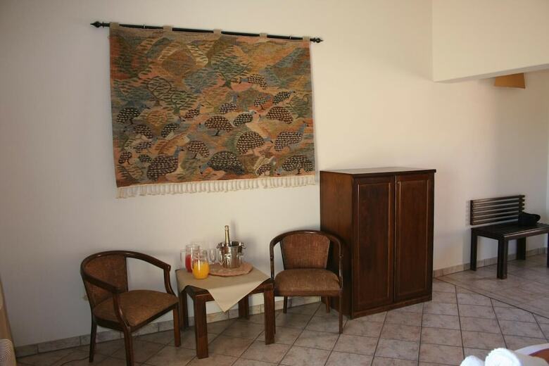 Posada Namib Naukluft Lodge