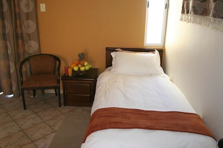 Posada Namib Naukluft Lodge
