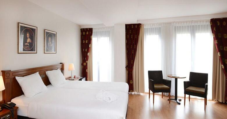 Amr�th Grand Hotel Frans Hals