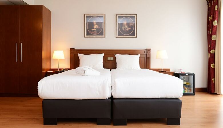 Amr�th Grand Hotel Frans Hals