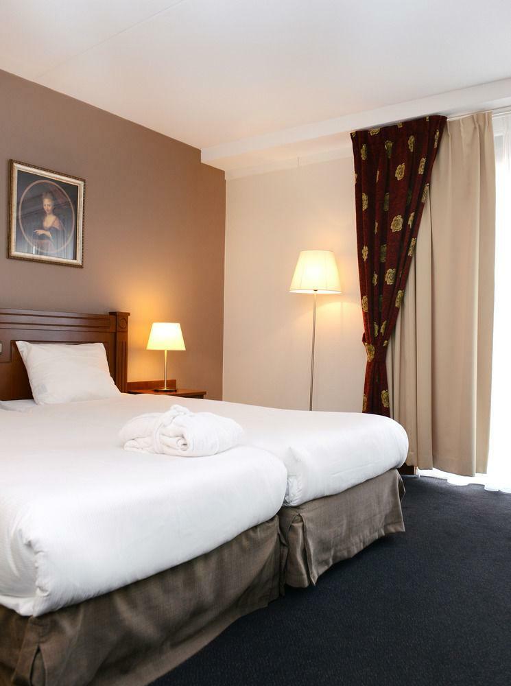 Amr�th Grand Hotel Frans Hals
