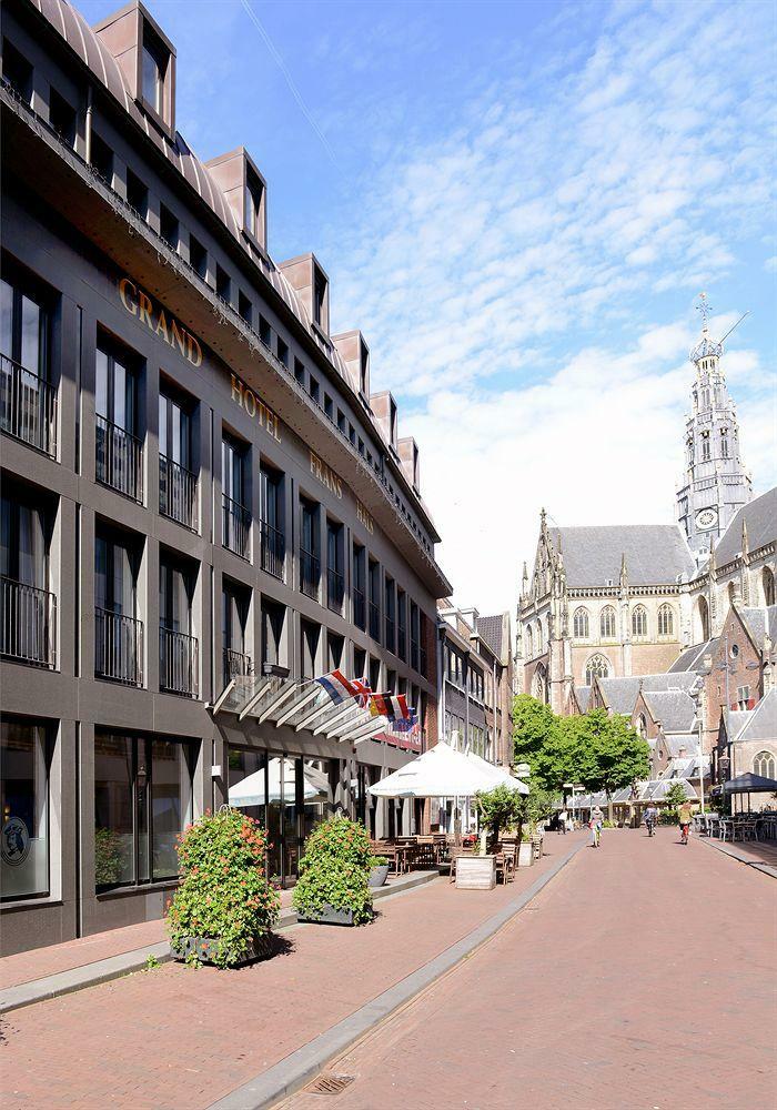Amr�th Grand Hotel Frans Hals