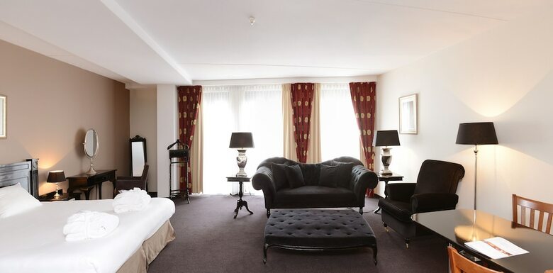 Amr�th Grand Hotel Frans Hals