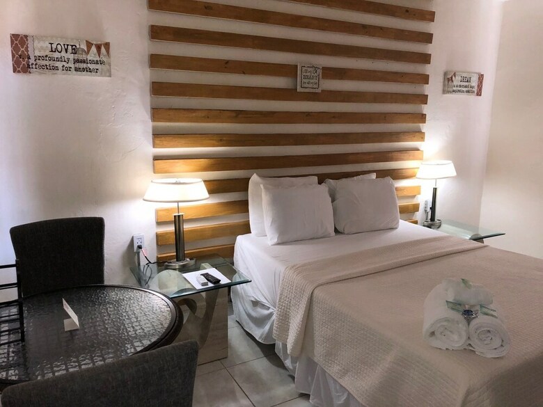 Motel Stay Inn