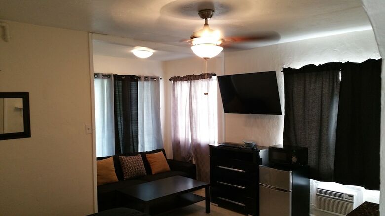 Motel Stay Inn