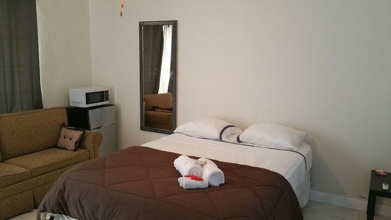 Motel Stay Inn