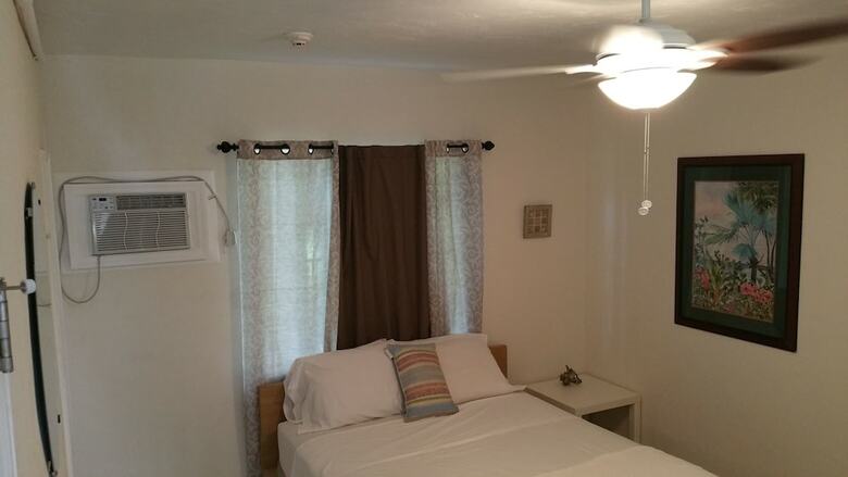Motel Stay Inn