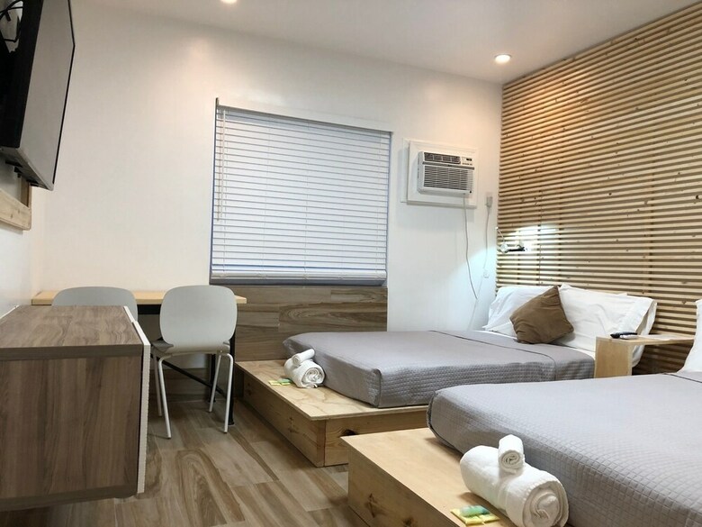 Motel Stay Inn