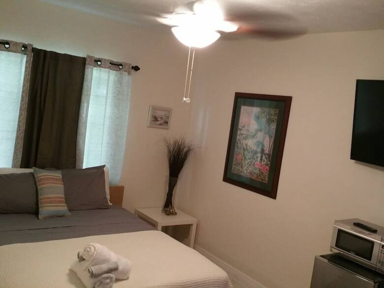 Motel Stay Inn