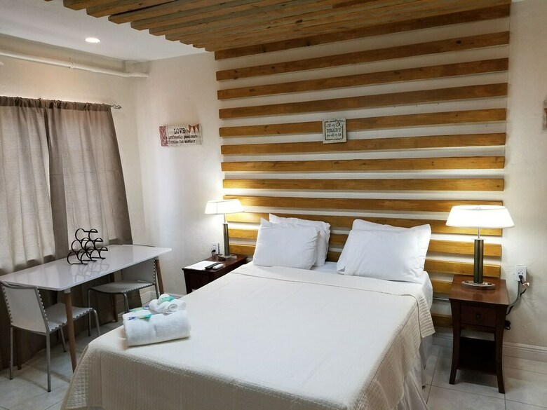 Motel Stay Inn