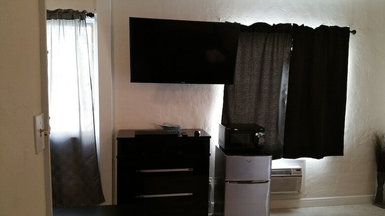 Motel Stay Inn