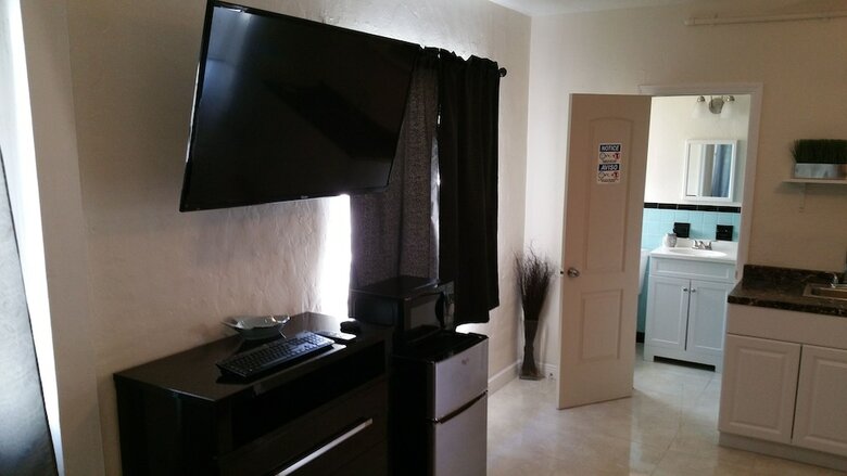 Motel Stay Inn