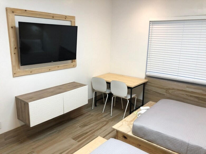 Motel Stay Inn