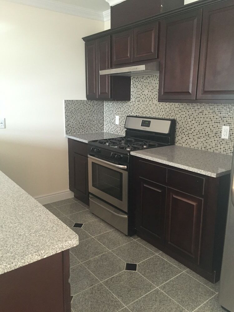 Apartamentos Caprice Suites