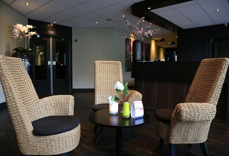 Fletcher Hotel-restaurant de Eese-giethoorn
