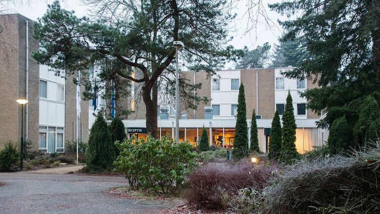 Fletcher Hotel-restaurant de Eese-giethoorn