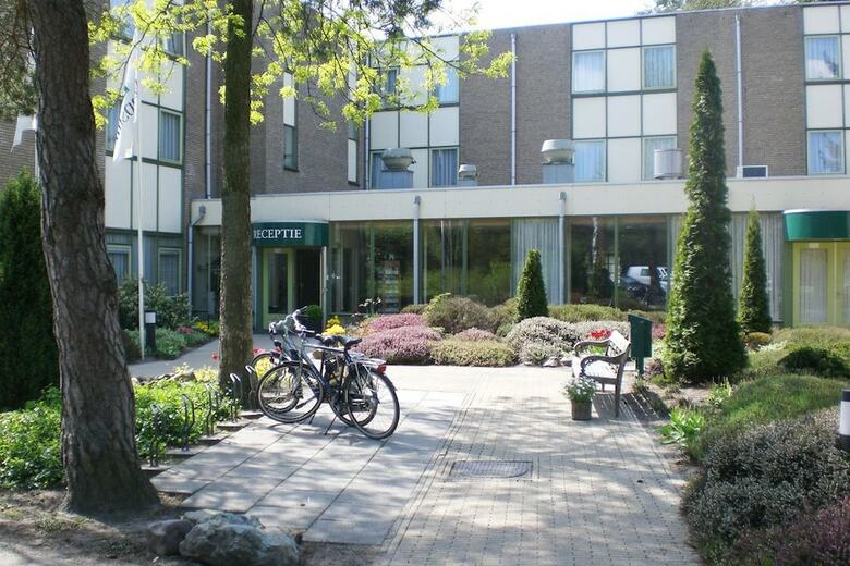 Fletcher Hotel-restaurant de Eese-giethoorn