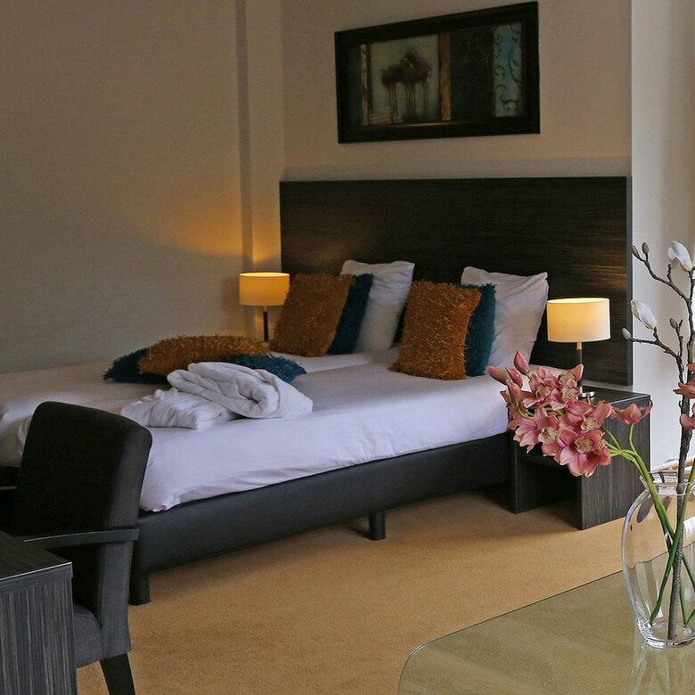 Fletcher Hotel-restaurant de Eese-giethoorn