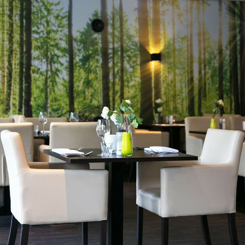 Fletcher Hotel-restaurant de Eese-giethoorn