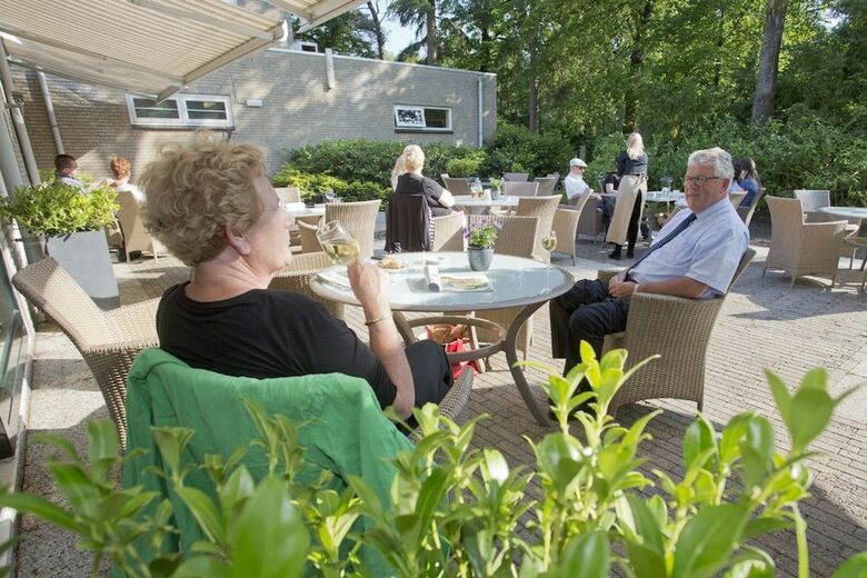 Fletcher Hotel-restaurant de Eese-giethoorn