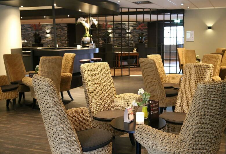 Fletcher Hotel-restaurant de Eese-giethoorn
