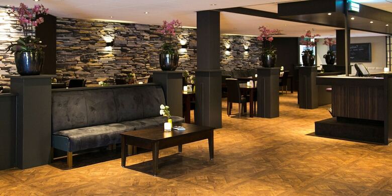 Fletcher Hotel-restaurant de Eese-giethoorn