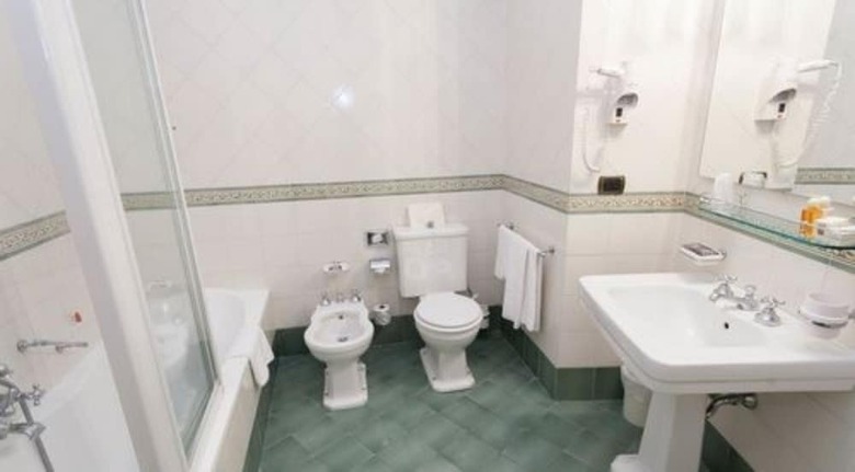 Hotel Savoy Palace