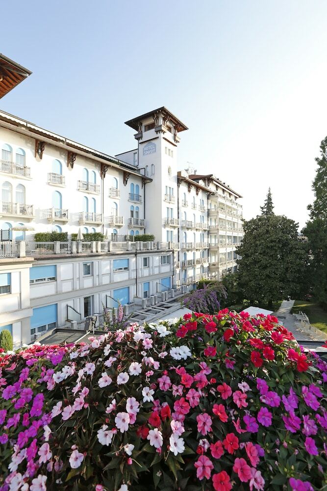 Hotel Savoy Palace