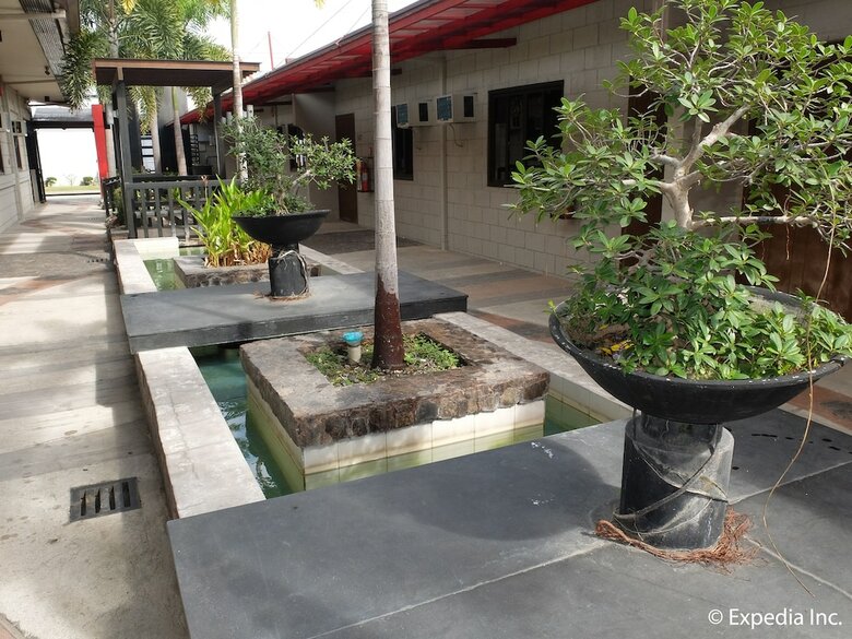 Hotel Dm Residente Resort
