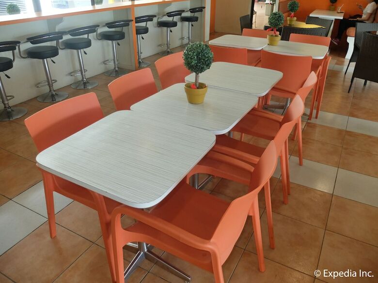 Hotel Dm Residente Resort