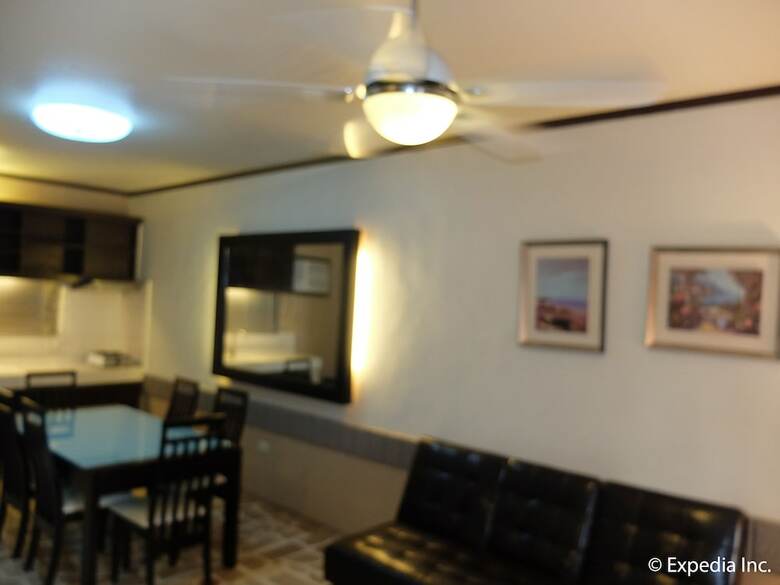 Hotel Dm Residente Resort