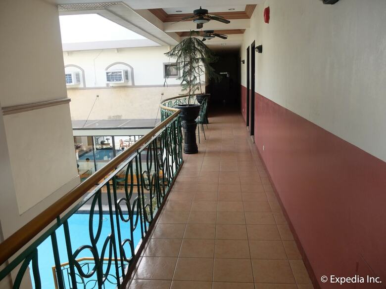 Hotel Dm Residente Resort
