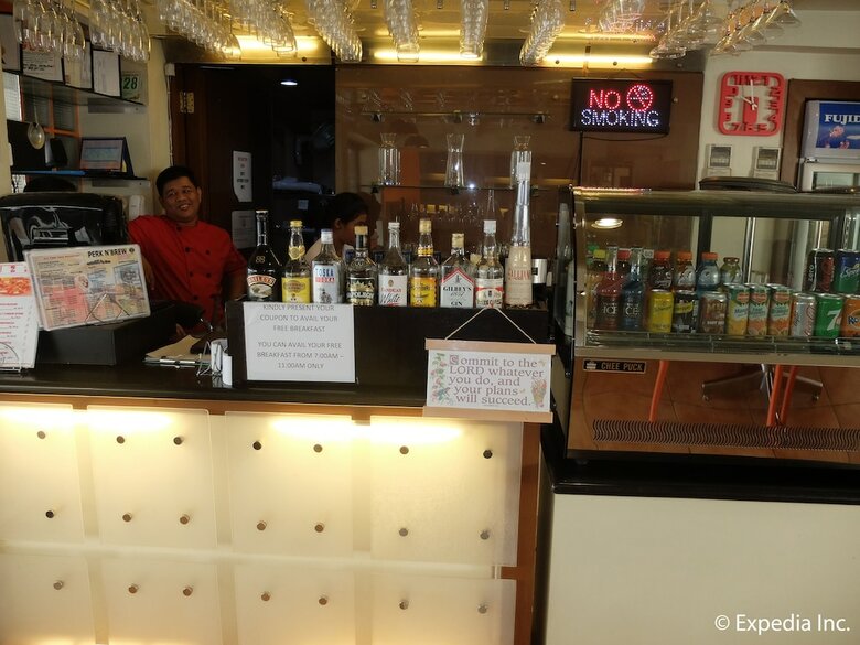 Hotel Dm Residente Resort